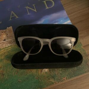 See Sunglasses made in Italy